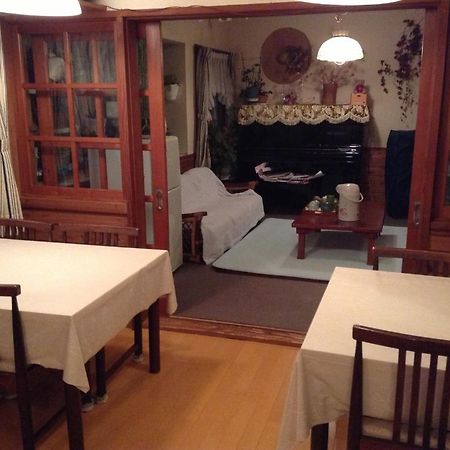 Pension Roku Hakuba Extérieur photo