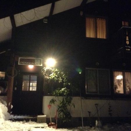 Pension Roku Hakuba Extérieur photo