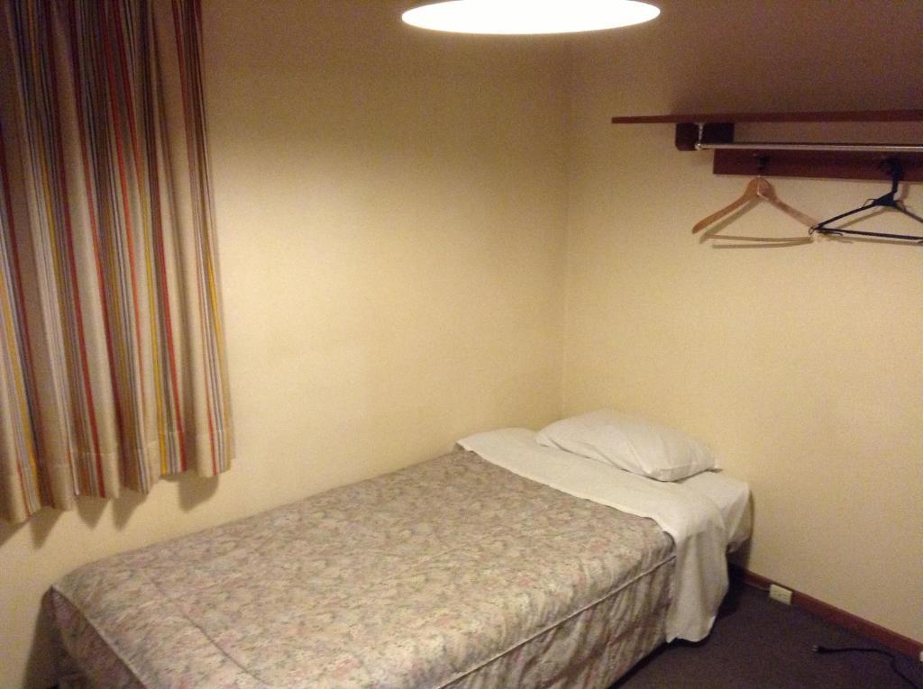 Pension Roku Hakuba Chambre photo