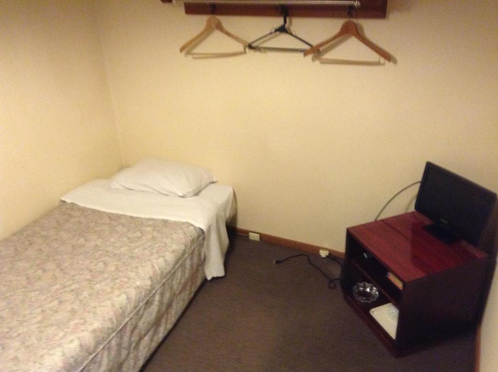 Pension Roku Hakuba Chambre photo