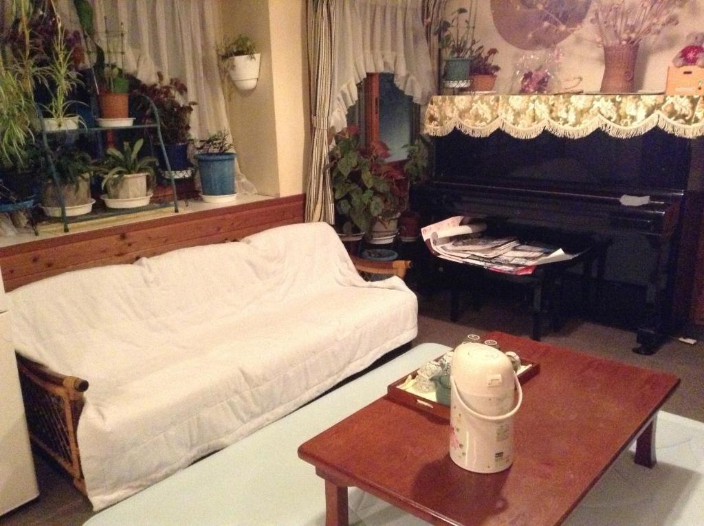 Pension Roku Hakuba Extérieur photo