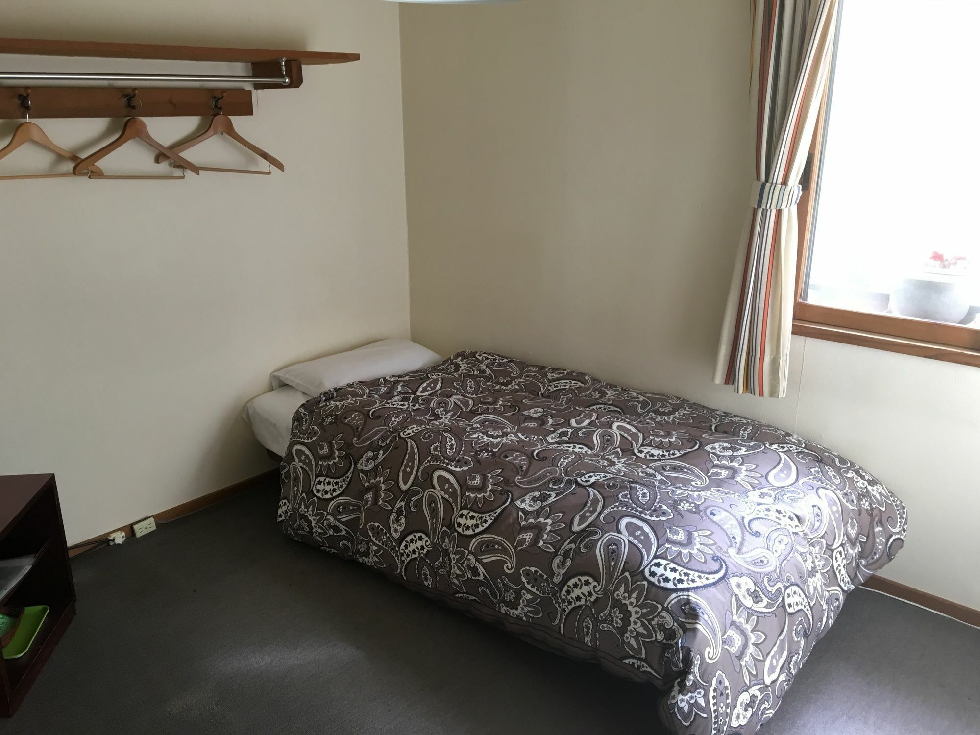 Pension Roku Hakuba Extérieur photo