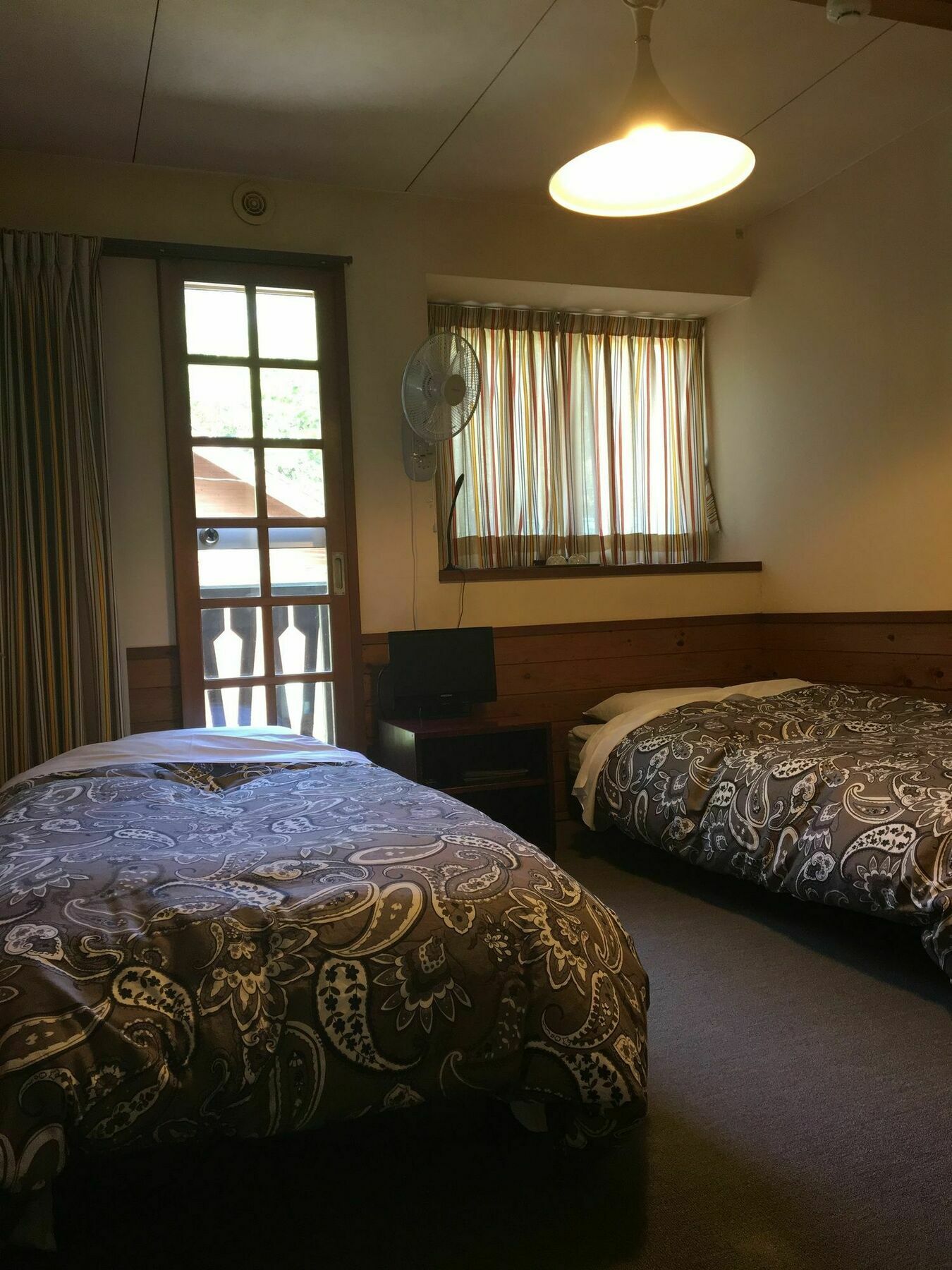 Pension Roku Hakuba Extérieur photo