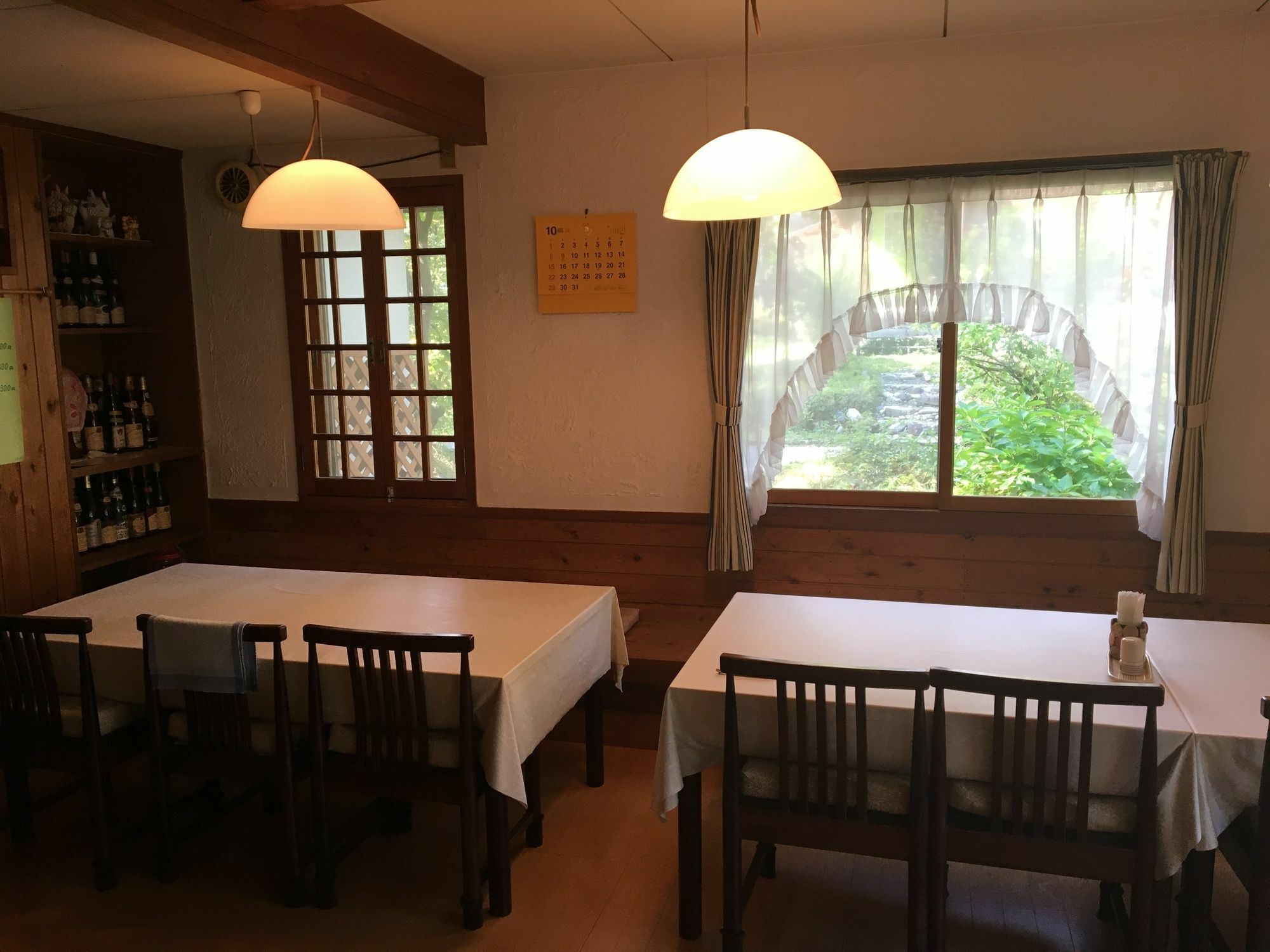 Pension Roku Hakuba Extérieur photo